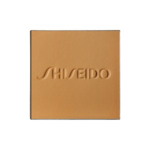 시세이도 커스텀 피니쉬 파우더 파운데이션 SPF35 PA++++ 리필 9g