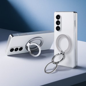 홈플래닛 맥세이프 호환 스마트톡 휴대폰 거치대 + 맥세이프링