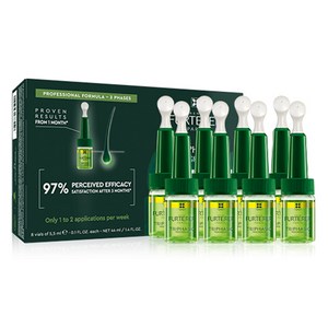 르네휘테르 트리파직 프로그레시브 두피 앰플