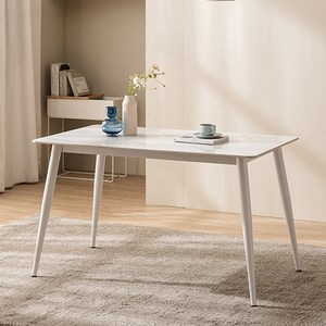 잉글랜더 수플레 통세라믹 식탁 방문설치