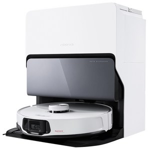 로보락 S8 MaxV Ultra 로봇청소기