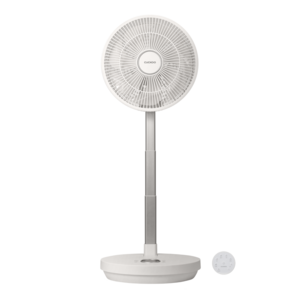 쿠쿠 인스퓨어 BLDC 폴더블 무선 에어 서큘레이터