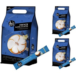 까페모리 프렌치바닐라 라떼 커피믹스