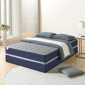 디아스침대 고탄성폼 독립 스프링 매트리스 방문설치