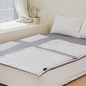 듀플렉스 전자파안심 EMF 탄소매트