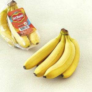 델몬트 베트남산 바나나, 800g, 1개