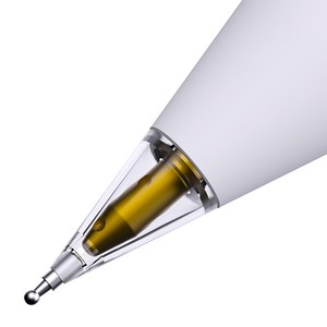 구스페리 애플펜슬 펜촉 반영구 메탈 팁스 샤프형