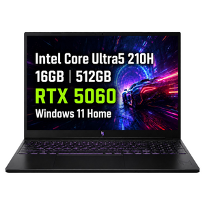 에이서 2026 니트로 V 16 코어5 코어 시리즈2 지포스 RTX 5060