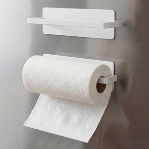 달콤상점 강력 자석 냉장고 키친타올걸이