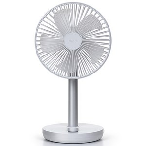 한경희생활과학 4세대 하이엔드퓨어 BLDC 무선 탁상용 선풍기