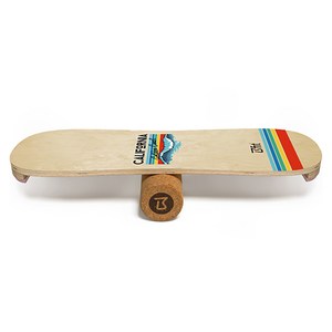 비핏 UV BW 밸런스 보드 + 논슬립 패드 6p 세트