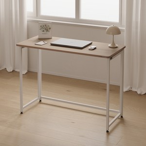 소프시스 듀얼 폴딩 책상 1000