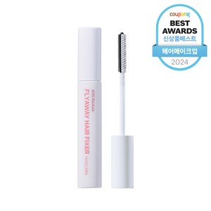밀크바오밥 잔머리 헤어 픽서 마스카라 10ml, 1개