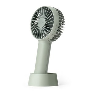 루메나 휴대용 무선 선풍기
