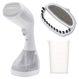 쿠잉전자 핸디형 스팀다리미