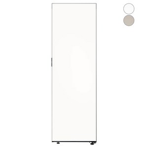 삼성전자 BESPOKE 키친핏 1도어 냉동고 347L 방문설치