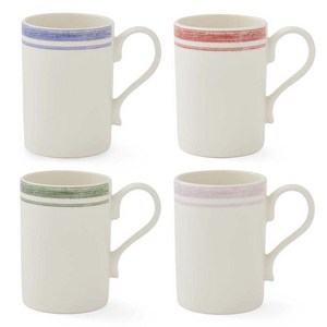 포트메리온 포터스마크 머그컵 260ml x 4종 세트