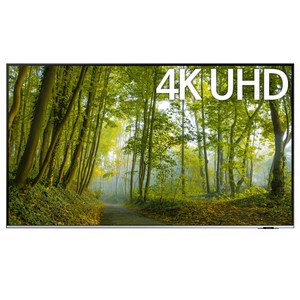 삼성전자 4K UHD QLED TV QLED55