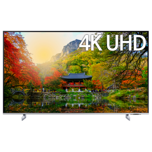 삼성전자 4K UHD LED Crystal TV 삼성55인치TV