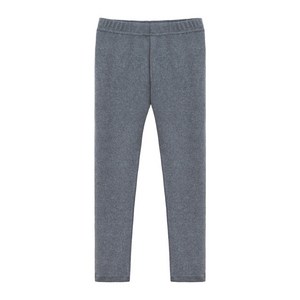 유라비 아동용 테드 후라이스 레깅스