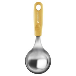 바겐슈타이거 스텐304 슈바츠 로펠 미니국자, 80 x 220 m..., 옐로우, 1개