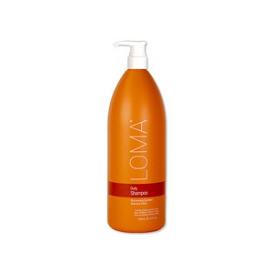 로마 데일리 샴푸