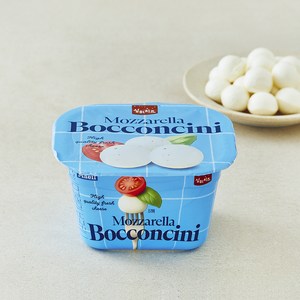 상하치즈 후레쉬 모짜렐라 보코치니