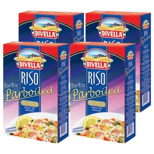 디벨라 리조 빠르보일드, 1kg, 4개