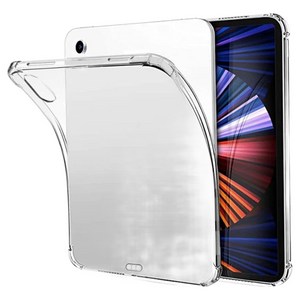 아이몰 슬림핏 범퍼 클리어 태블릿PC 케이스