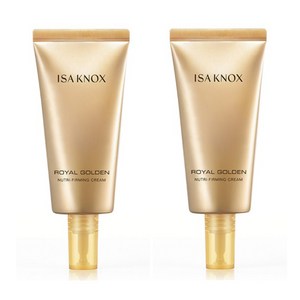 이자녹스 로얄 골든 탄력 영양 크림, 50ml, 2개