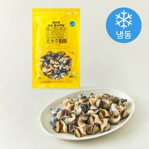 알찬해 자숙 참소라살 (냉동), 500g, 1개