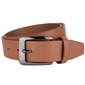 디벨트 남성용 캐주얼 정장 벨트 BAU03