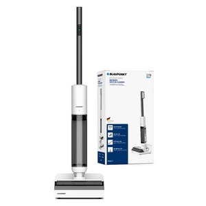 블라우풍트 블루모션 올인원 자동세척 BLDC 무선 진공 물걸레 청소기
