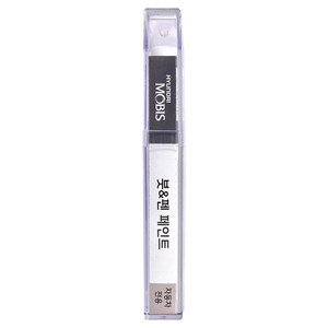현대모비스 붓펜 페인트, 녹턴그레이 (T2G..., 1개
