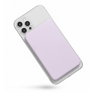 뉴클 젤리파워 PD 22.5W 맥세이프 보조배터리 5000mAh