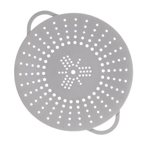 키에 다용도 실리콘 찜기 찜판 그레이