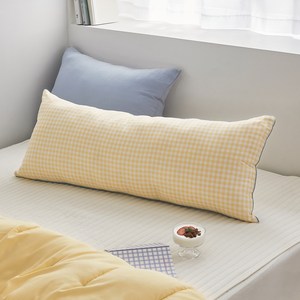 쁘리엘르 통세탁 사계절 다용도 바디필로우