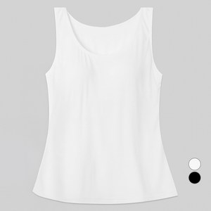 베이스알파에센셜 모달 브라탑 나시