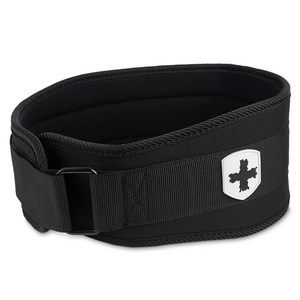 하빈져 슬림핏 폼코어 헬스 벨트