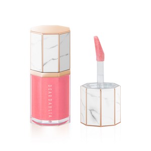 디어달리아 파라다이스 오로라 샤인 립 트리트먼트 6.5ml, 스타 더스트, 1개