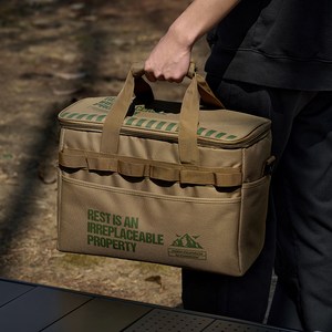 에스테반호프 쿨러백