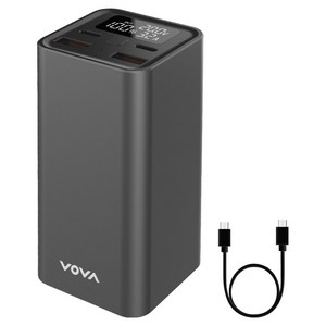 보바 65W 초고속 노트북 대용량 보조배터리 20000mAh