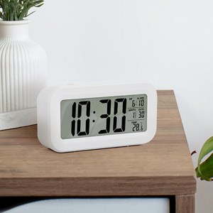 촘스토리 디지털 센서라이트02 탁상시계