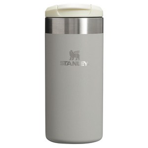 스탠리 에어로라이트 진공 텀블러, 애쉬, 354ml, 1개