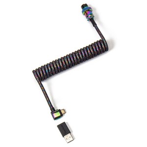 키크론 프리미엄 항공 앵글 케이블