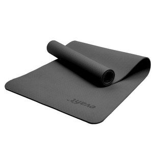 에바핏 TPE 파스텔 6MM 매트, 차콜, 1830 x 610..., 1개