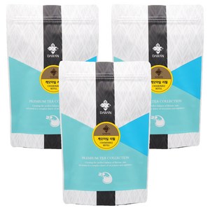 다란 캐모마일차 리필