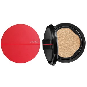 시세이도 싱크로 스킨 글로우 쿠션 컴팩트 케이스 + 리필 13g, 뉴트럴1, 1세트