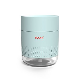 한경희생활과학 초음파 무선 가습기