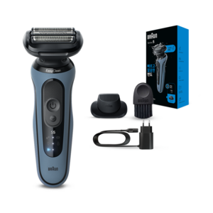 BRAUN 시리즈 5 전기면도기